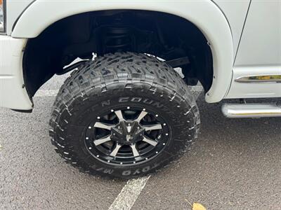 2006 Dodge Ram 2500 Laramie Lifted Pickup Truck Fully Loaed ! - Photo 50 - Gladstone, OR 97027