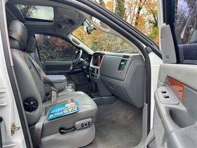 2006 Dodge Ram 2500 Laramie Lifted Pickup Truck Fully Loaed ! - Photo 10 - Gladstone, OR 97027