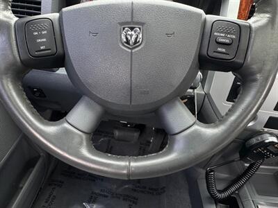 2006 Dodge Ram 2500 Laramie Lifted Pickup Truck Fully Loaed ! - Photo 59 - Gladstone, OR 97027