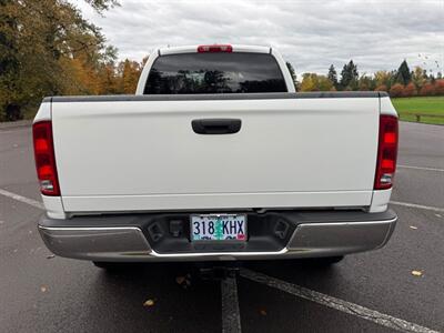2006 Dodge Ram 2500 Laramie Lifted Pickup Truck Fully Loaed ! - Photo 4 - Gladstone, OR 97027