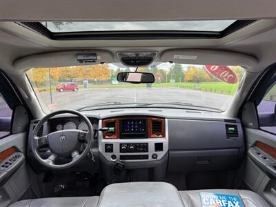 2006 Dodge Ram 2500 Laramie Lifted Pickup Truck Fully Loaed ! - Photo 53 - Gladstone, OR 97027
