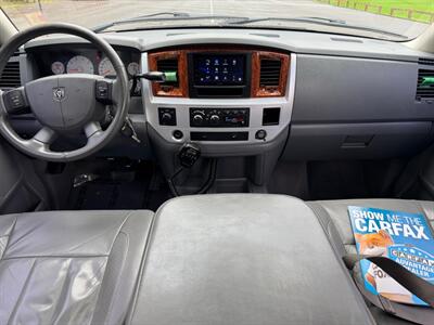 2006 Dodge Ram 2500 Laramie Lifted Pickup Truck Fully Loaed ! - Photo 14 - Gladstone, OR 97027