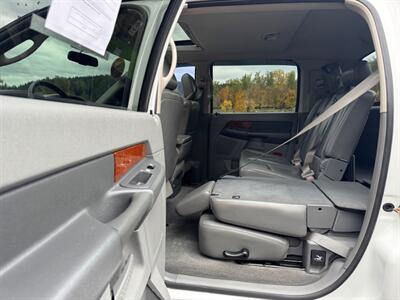 2006 Dodge Ram 2500 Laramie Lifted Pickup Truck Fully Loaed ! - Photo 35 - Gladstone, OR 97027