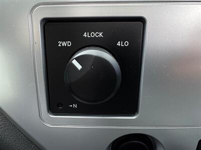 2006 Dodge Ram 2500 Laramie Lifted Pickup Truck Fully Loaed ! - Photo 20 - Gladstone, OR 97027