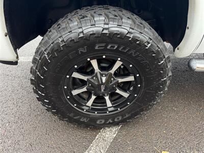 2006 Dodge Ram 2500 Laramie Lifted Pickup Truck Fully Loaed ! - Photo 51 - Gladstone, OR 97027