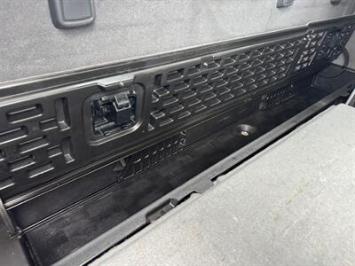 2006 Dodge Ram 2500 Laramie Lifted Pickup Truck Fully Loaed ! - Photo 45 - Gladstone, OR 97027