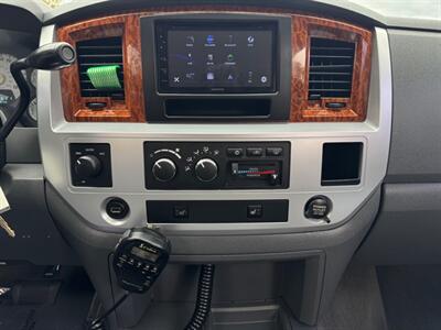 2006 Dodge Ram 2500 Laramie Lifted Pickup Truck Fully Loaed ! - Photo 17 - Gladstone, OR 97027