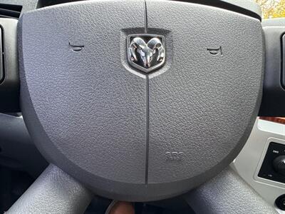 2006 Dodge Ram 2500 Laramie Lifted Pickup Truck Fully Loaed ! - Photo 69 - Gladstone, OR 97027