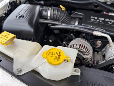 2006 Dodge Ram 2500 Laramie Lifted Pickup Truck Fully Loaed ! - Photo 48 - Gladstone, OR 97027