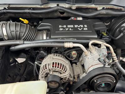 2006 Dodge Ram 2500 Laramie Lifted Pickup Truck Fully Loaed ! - Photo 47 - Gladstone, OR 97027