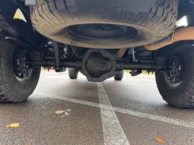 2006 Dodge Ram 2500 Laramie Lifted Pickup Truck Fully Loaed ! - Photo 31 - Gladstone, OR 97027