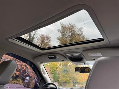 2006 Dodge Ram 2500 Laramie Lifted Pickup Truck Fully Loaed ! - Photo 12 - Gladstone, OR 97027