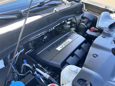 2009 Honda Pilot Touring w/Navi w/DVD 1 Owner ! Newer Timing Belt and Water Pump ! - Photo 43 - Gladstone, OR 97027