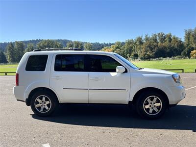 2009 Honda Pilot Touring w/Navi w/DVD 1 Owner ! Newer Timing Belt and Water Pump ! - Photo 52 - Gladstone, OR 97027