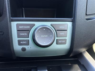 2009 Honda Pilot Touring w/Navi w/DVD 1 Owner ! Newer Timing Belt and Water Pump ! - Photo 49 - Gladstone, OR 97027