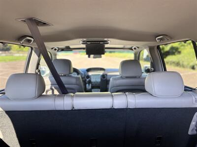 2009 Honda Pilot Touring w/Navi w/DVD 1 Owner ! Newer Timing Belt and Water Pump ! - Photo 36 - Gladstone, OR 97027