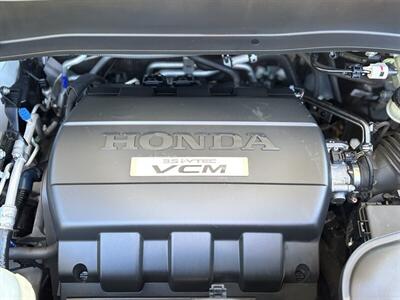 2009 Honda Pilot Touring w/Navi w/DVD 1 Owner ! Newer Timing Belt and Water Pump ! - Photo 42 - Gladstone, OR 97027