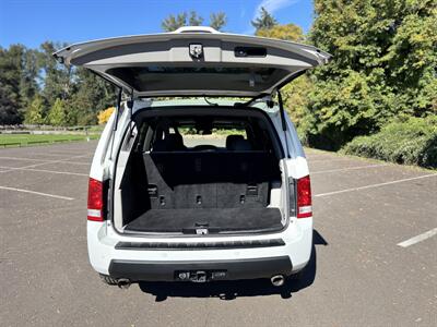 2009 Honda Pilot Touring w/Navi w/DVD 1 Owner ! Newer Timing Belt and Water Pump ! - Photo 10 - Gladstone, OR 97027