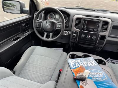 2019 RAM 1500 Classic 1500 Pickup Truck  4X4 , Clean title ! - Photo 17 - Gladstone, OR 97027