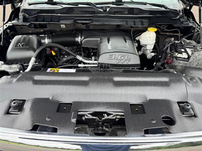 2019 RAM 1500 Classic 1500 Pickup Truck  4X4 , Clean title ! - Photo 38 - Gladstone, OR 97027