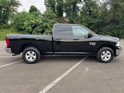 2019 RAM 1500 Classic 1500 Pickup Truck  4X4 , Clean title ! - Photo 6 - Gladstone, OR 97027