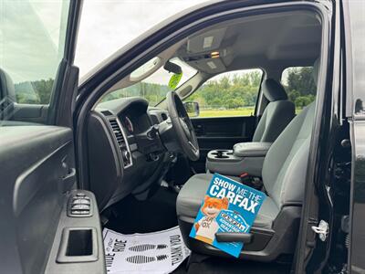 2019 RAM 1500 Classic 1500 Pickup Truck  4X4 , Clean title ! - Photo 11 - Gladstone, OR 97027