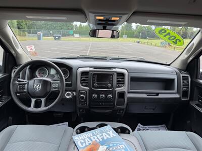 2019 RAM 1500 Classic 1500 Pickup Truck  4X4 , Clean title ! - Photo 15 - Gladstone, OR 97027