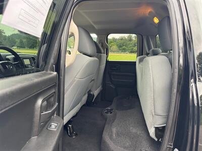 2019 RAM 1500 Classic 1500 Pickup Truck  4X4 , Clean title ! - Photo 33 - Gladstone, OR 97027