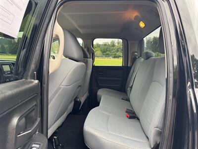 2019 RAM 1500 Classic 1500 Pickup Truck  4X4 , Clean title ! - Photo 12 - Gladstone, OR 97027