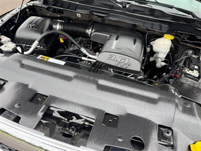 2019 RAM 1500 Classic 1500 Pickup Truck  4X4 , Clean title ! - Photo 40 - Gladstone, OR 97027