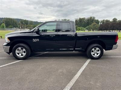 2019 RAM 1500 Classic 1500 Pickup Truck  4X4 , Clean title ! - Photo 2 - Gladstone, OR 97027