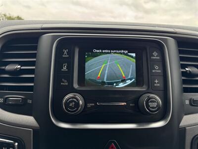 2019 RAM 1500 Classic 1500 Pickup Truck  4X4 , Clean title ! - Photo 21 - Gladstone, OR 97027