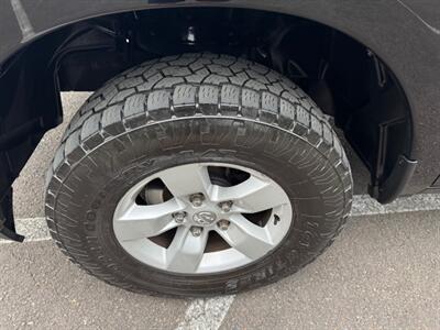 2019 RAM 1500 Classic 1500 Pickup Truck  4X4 , Clean title ! - Photo 10 - Gladstone, OR 97027