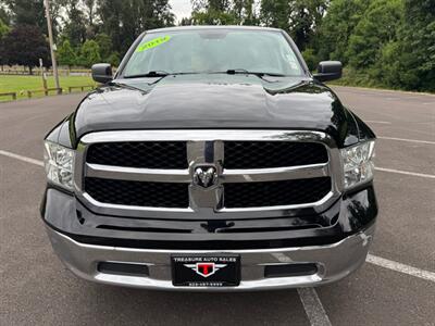 2019 RAM 1500 Classic 1500 Pickup Truck  4X4 , Clean title ! - Photo 8 - Gladstone, OR 97027
