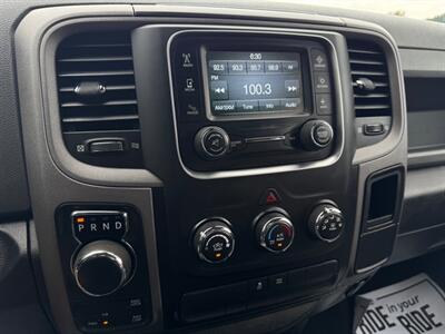 2019 RAM 1500 Classic 1500 Pickup Truck  4X4 , Clean title ! - Photo 20 - Gladstone, OR 97027