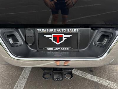 2019 RAM 1500 Classic 1500 Pickup Truck  4X4 , Clean title ! - Photo 28 - Gladstone, OR 97027