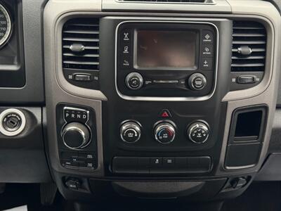 2019 RAM 1500 Classic 1500 Pickup Truck  4X4 , Clean title ! - Photo 43 - Gladstone, OR 97027