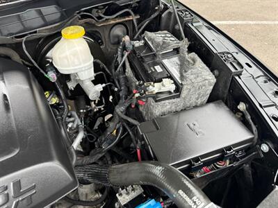 2019 RAM 1500 Classic 1500 Pickup Truck  4X4 , Clean title ! - Photo 41 - Gladstone, OR 97027