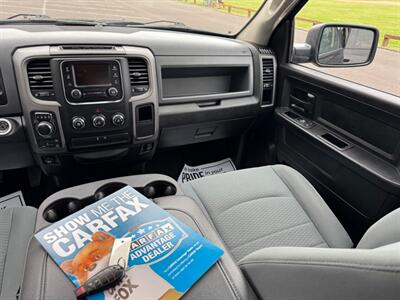 2019 RAM 1500 Classic 1500 Pickup Truck  4X4 , Clean title ! - Photo 18 - Gladstone, OR 97027