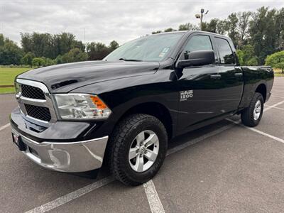 2019 RAM 1500 Classic 1500 Pickup Truck  4X4 , Clean title ! - Photo 26 - Gladstone, OR 97027