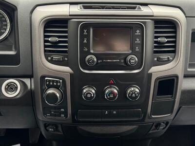 2019 RAM 1500 Classic 1500 Pickup Truck  4X4 , Clean title ! - Photo 44 - Gladstone, OR 97027