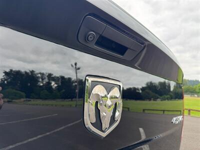 2019 RAM 1500 Classic 1500 Pickup Truck  4X4 , Clean title ! - Photo 27 - Gladstone, OR 97027