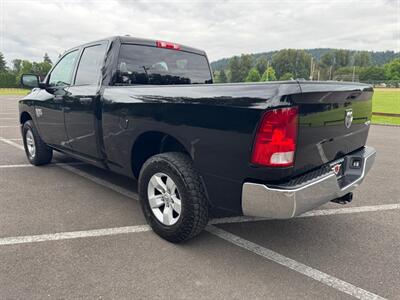 2019 RAM 1500 Classic 1500 Pickup Truck  4X4 , Clean title ! - Photo 3 - Gladstone, OR 97027