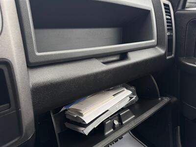 2019 RAM 1500 Classic 1500 Pickup Truck  4X4 , Clean title ! - Photo 51 - Gladstone, OR 97027