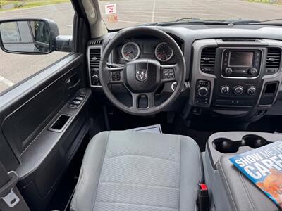 2019 RAM 1500 Classic 1500 Pickup Truck  4X4 , Clean title ! - Photo 23 - Gladstone, OR 97027