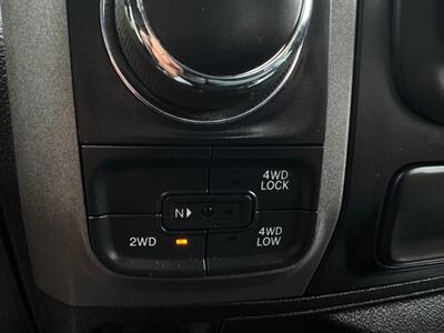 2019 RAM 1500 Classic 1500 Pickup Truck  4X4 , Clean title ! - Photo 22 - Gladstone, OR 97027