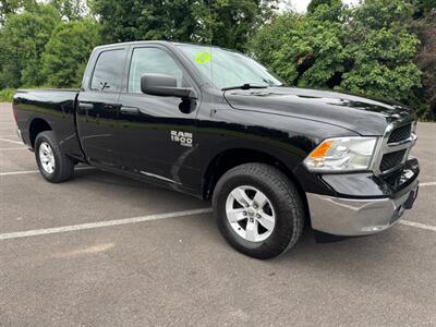 2019 RAM 1500 Classic 1500 Pickup Truck  4X4 , Clean title ! - Photo 7 - Gladstone, OR 97027