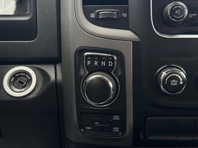 2019 RAM 1500 Classic 1500 Pickup Truck  4X4 , Clean title ! - Photo 46 - Gladstone, OR 97027