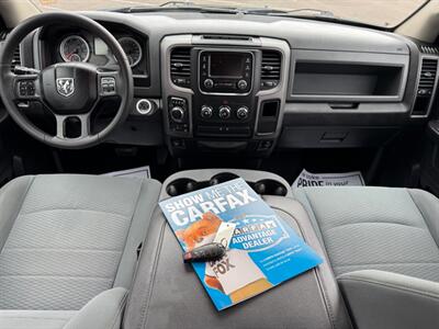 2019 RAM 1500 Classic 1500 Pickup Truck  4X4 , Clean title ! - Photo 16 - Gladstone, OR 97027