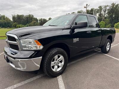 2019 RAM 1500 Classic 1500 Pickup Truck  4X4 , Clean title ! - Photo 25 - Gladstone, OR 97027